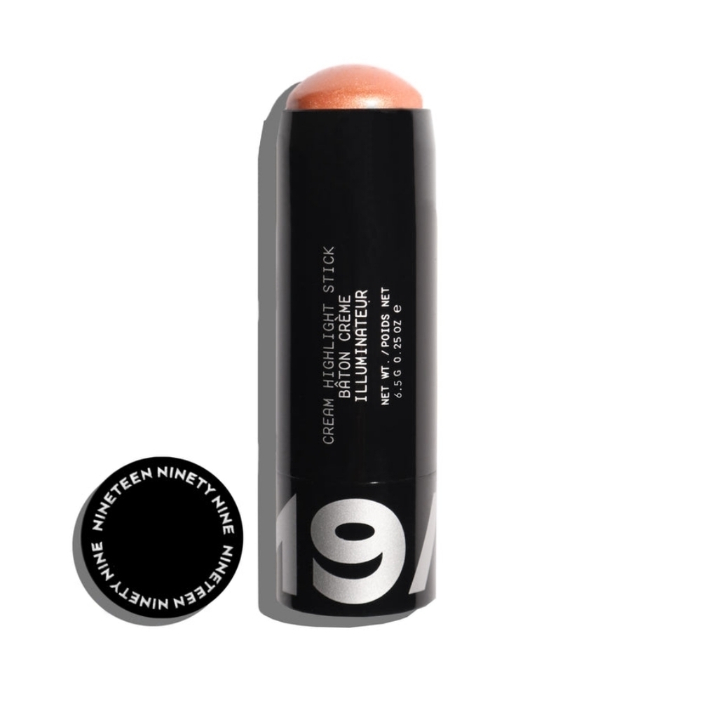 Cream Highlighter Stick in color Miele 0.23 Oz - Picture 1 of 7